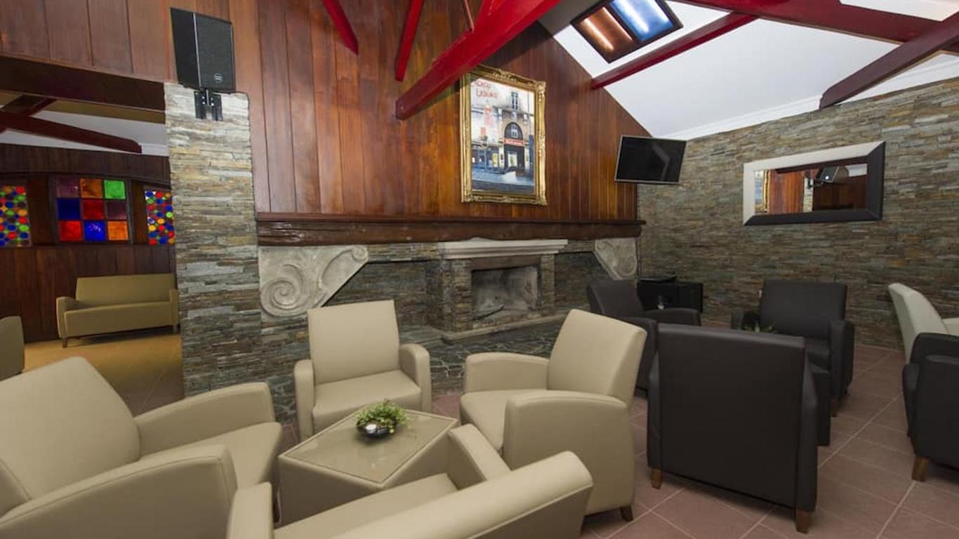 Hotel Joao Padeiro