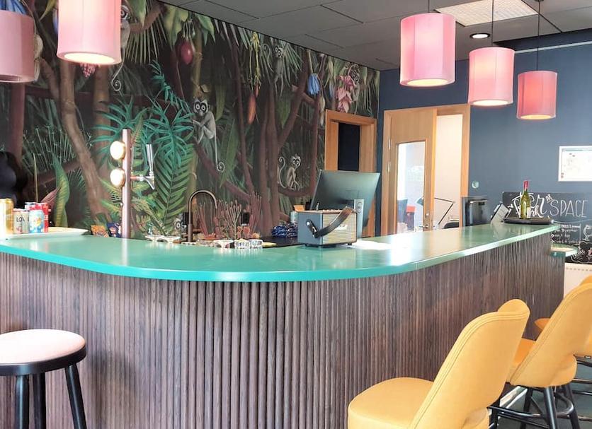 Bar Foto