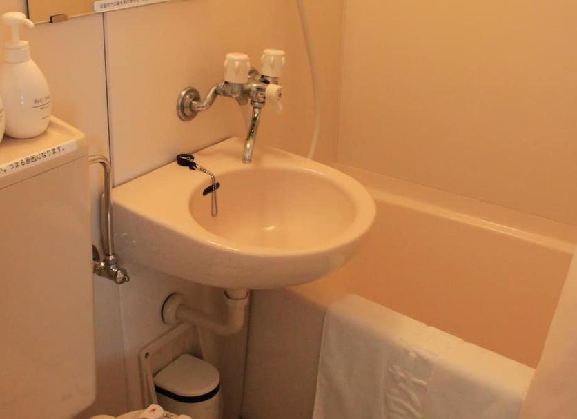 Kamar Mandi Foto