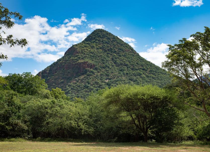 Pemandangan luar Foto