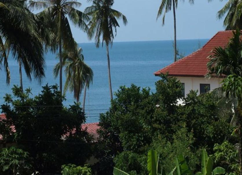 Pemandangan luar Foto