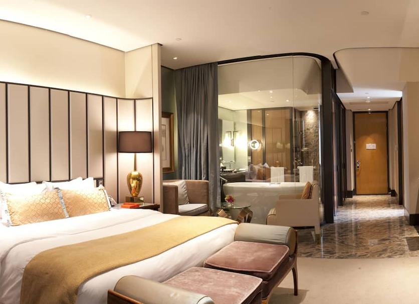 Kamar Tidur Foto
