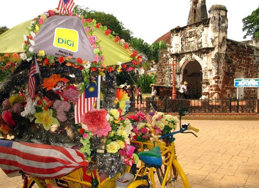 Pemandangan luar Foto
