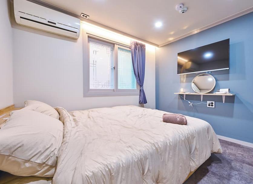 Kamar Tidur Foto