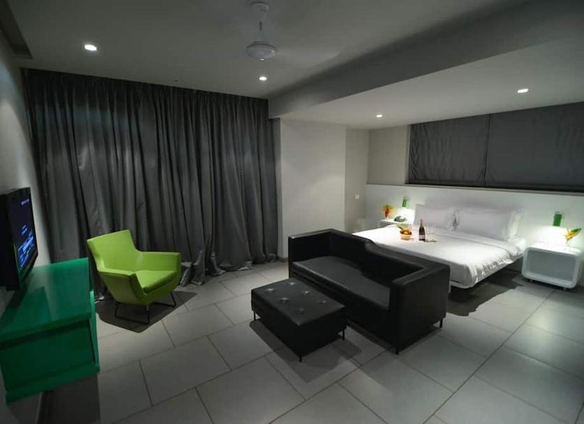 Kamar Tidur Foto