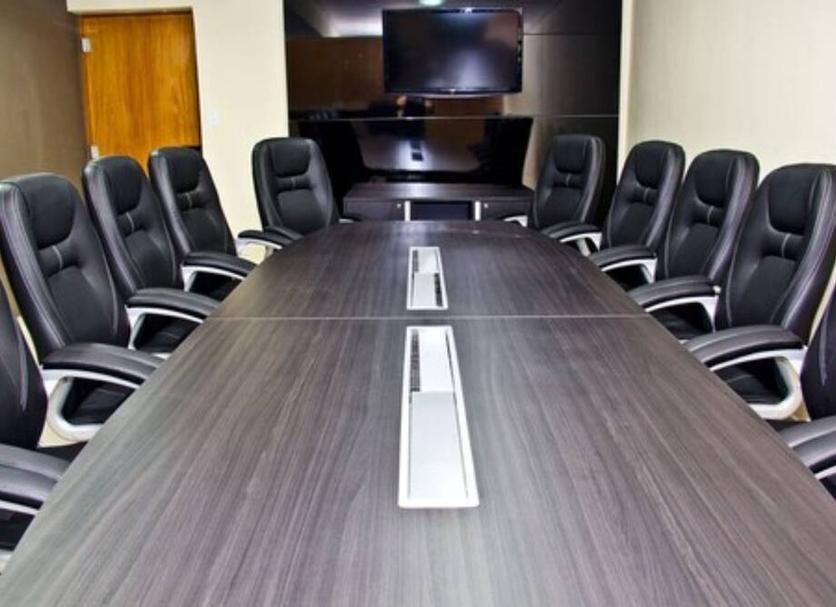 Ruang konferensi Foto