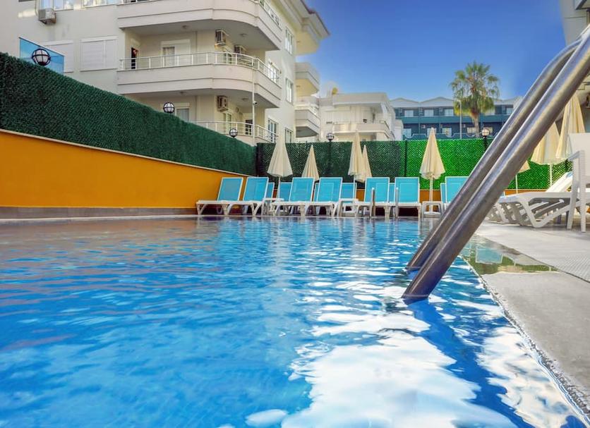 Kolam Foto