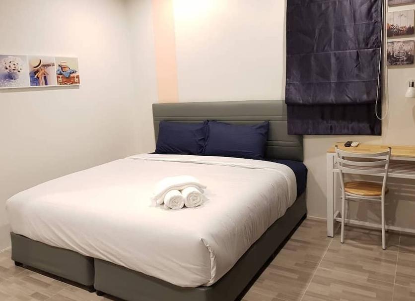 Kamar Tidur Foto