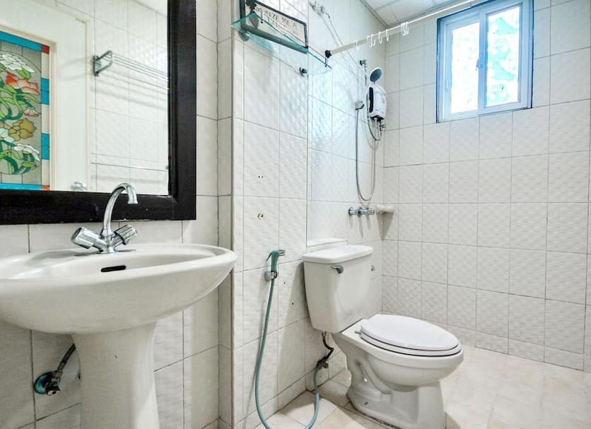 Kamar Mandi Foto