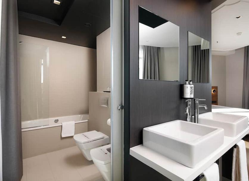 Kamar Mandi Foto