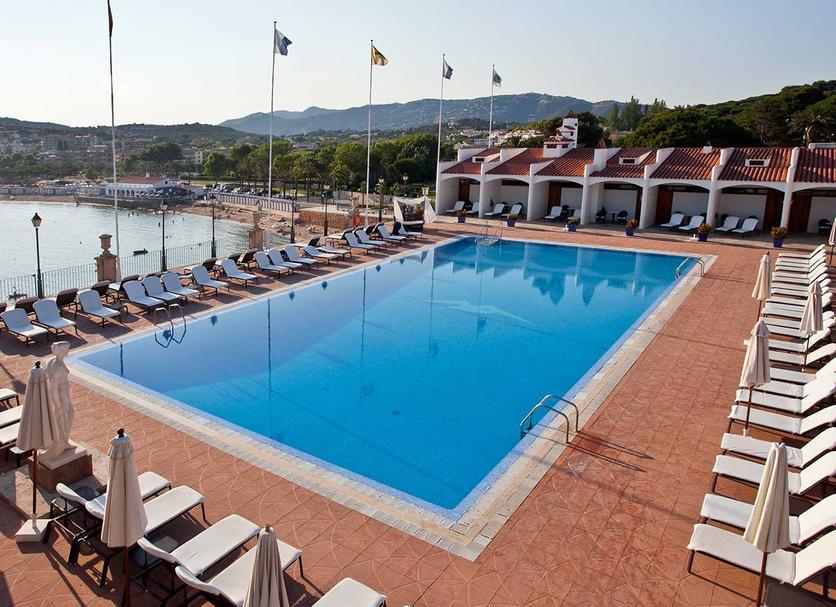 Kolam Foto