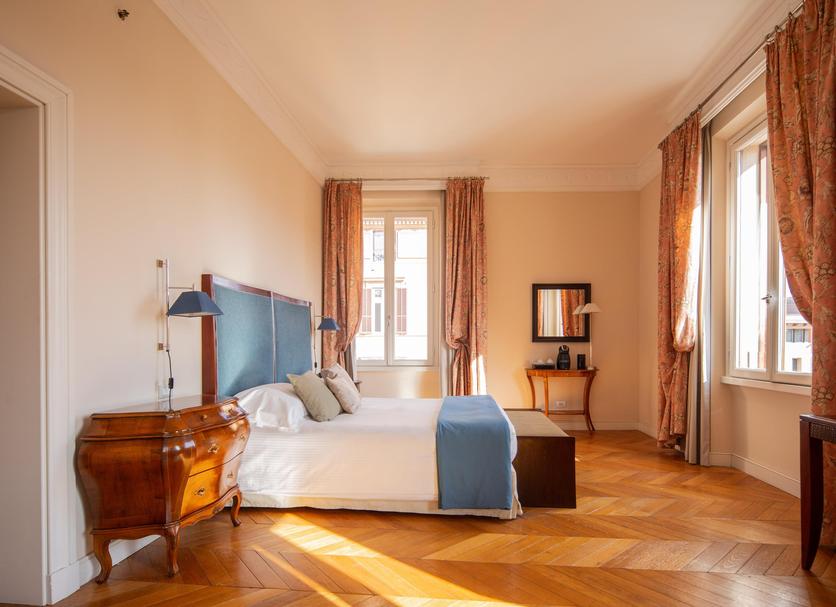 Kamar Tidur Foto