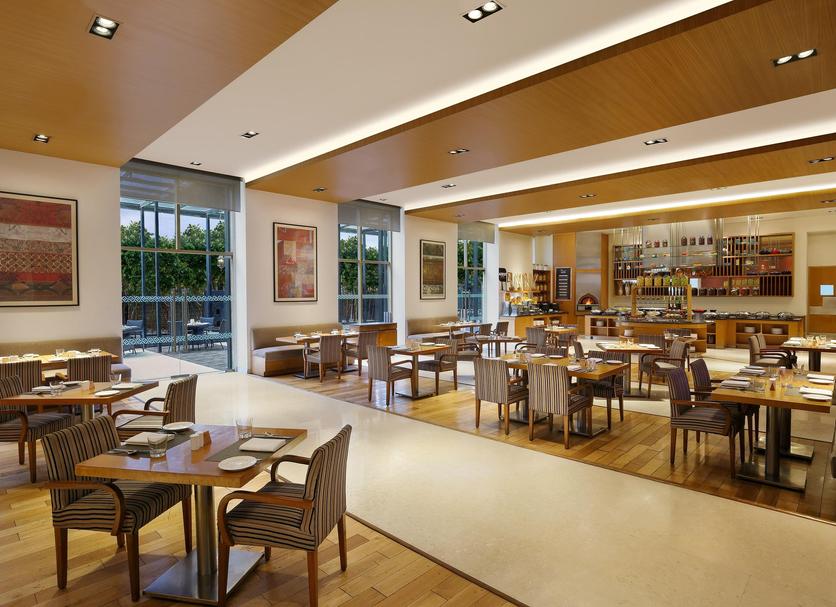 Restoran Foto