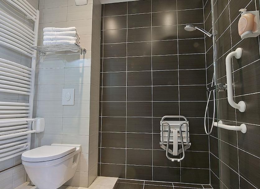 Kamar Mandi Foto
