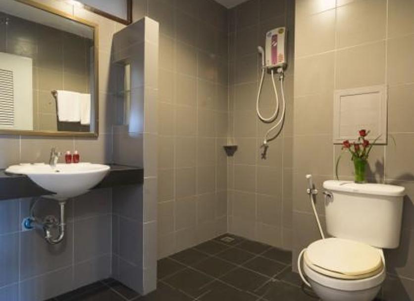 Kamar Mandi Foto