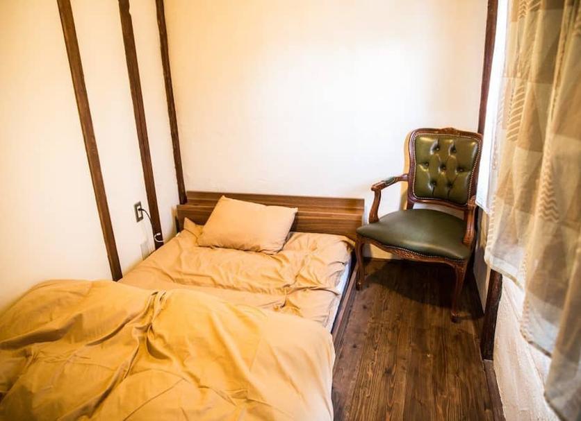 Kamar Tidur Foto