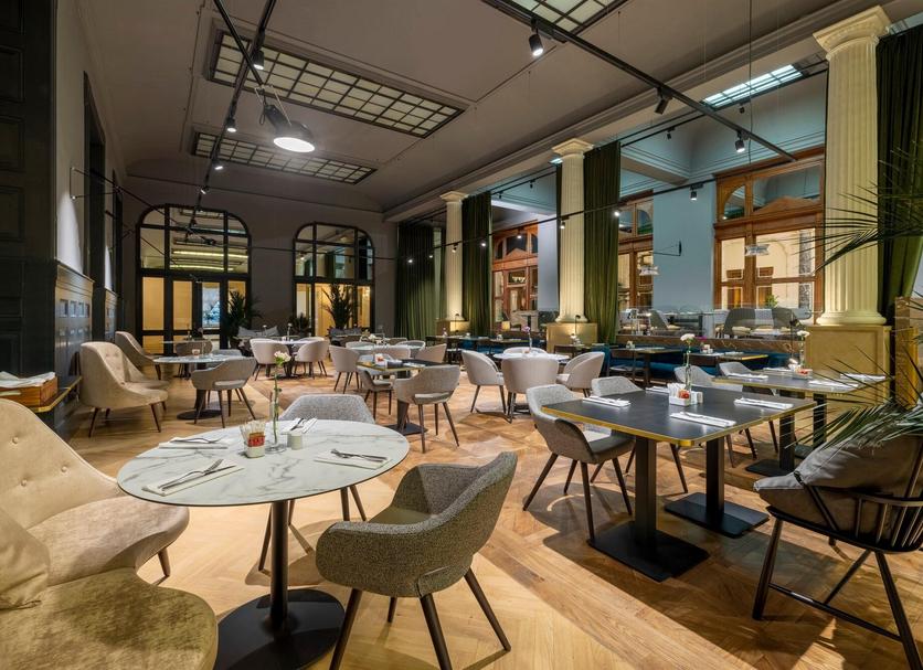 Restoran Foto