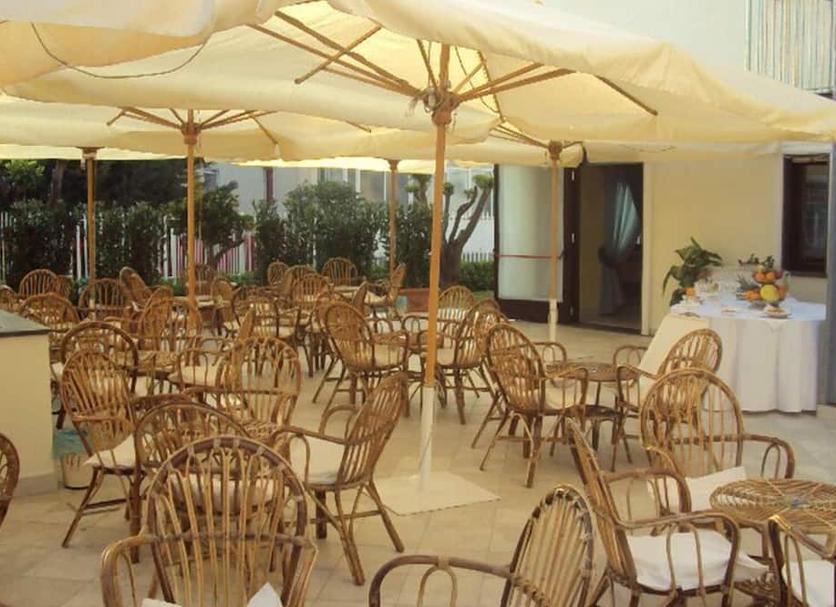 Restoran Foto