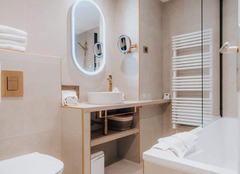 Kamar Mandi Foto