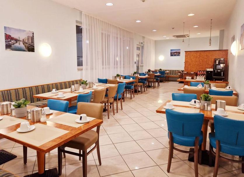Restoran Foto