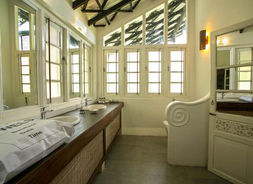 Kamar Mandi Foto