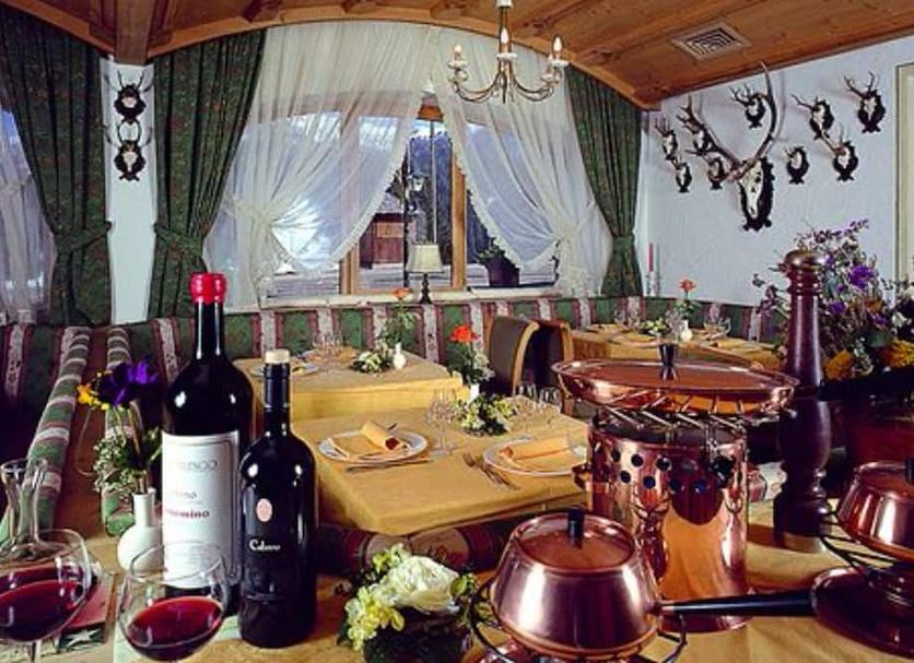 Restoran Foto