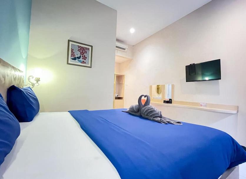 Kamar Tidur Foto