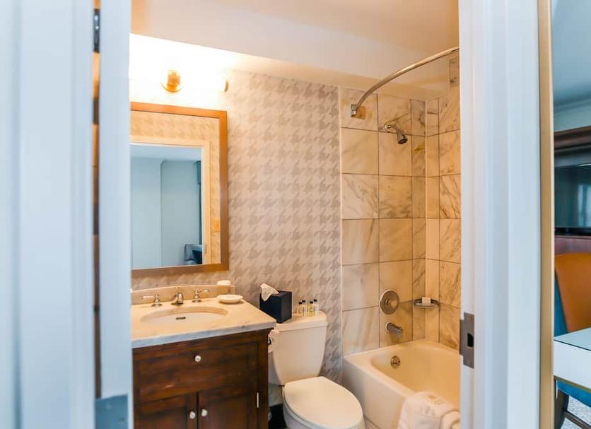 Kamar Mandi Foto