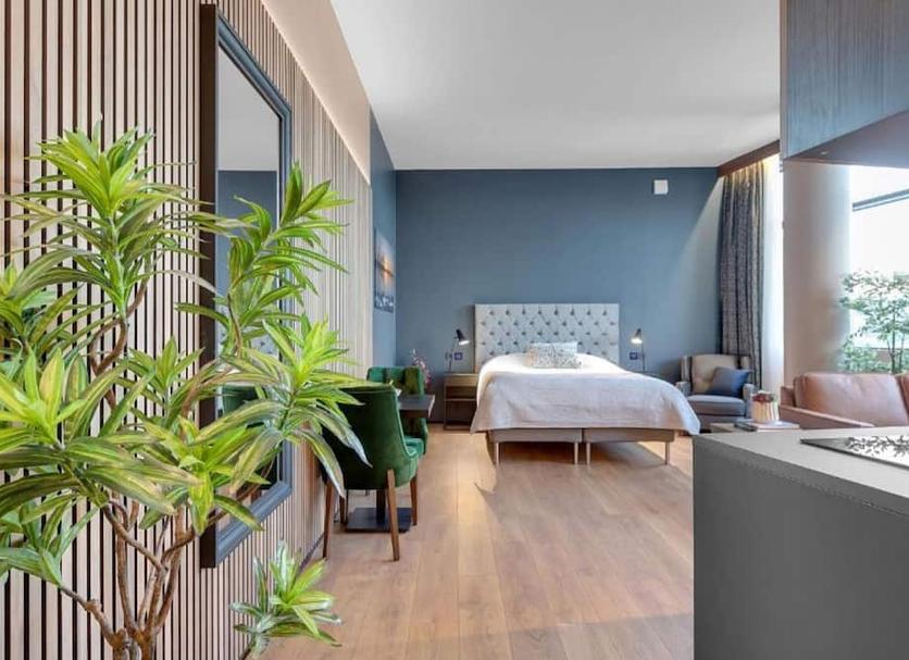 Kamar Tidur Foto