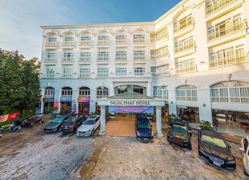 Pemandangan luar Foto