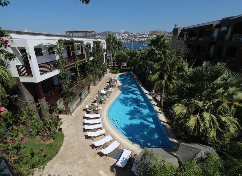 Kolam Foto