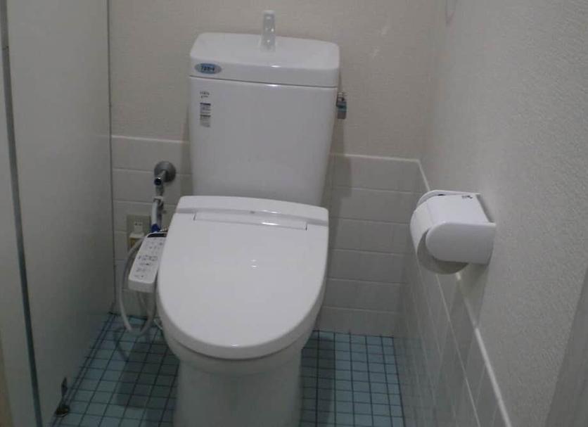 Kamar Mandi Foto