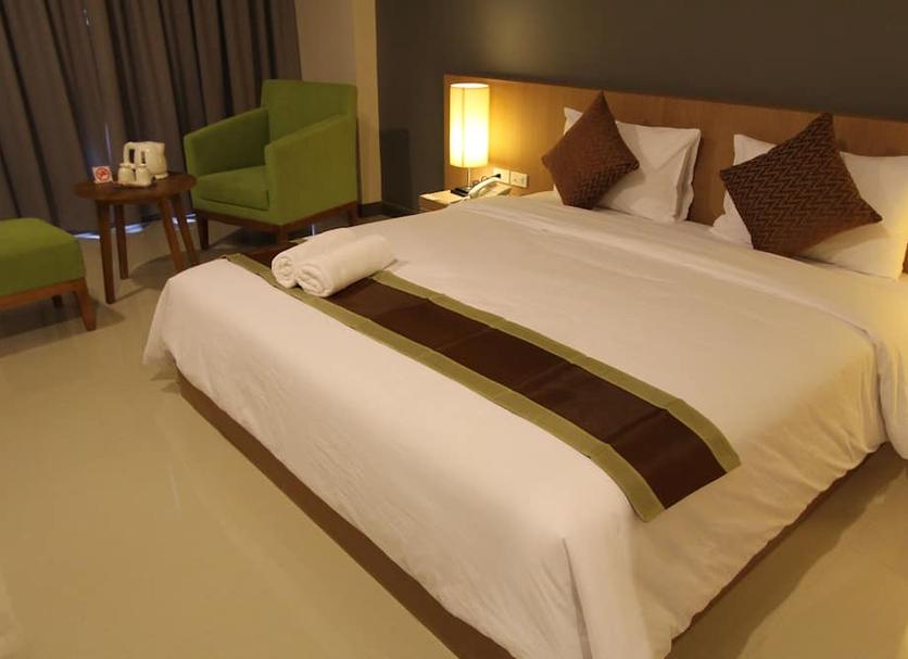 Kamar Tidur Foto