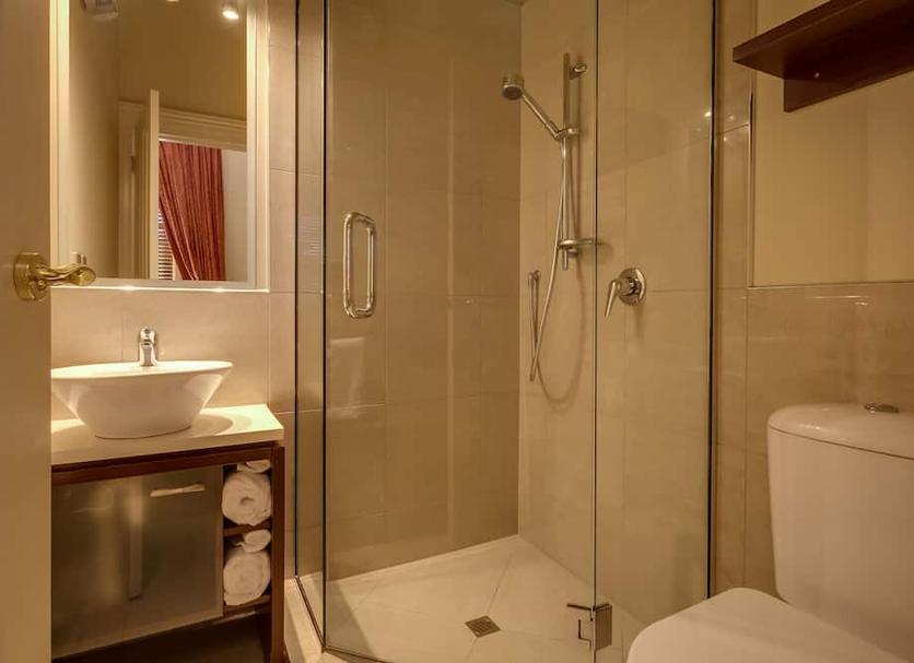 Kamar Mandi Foto