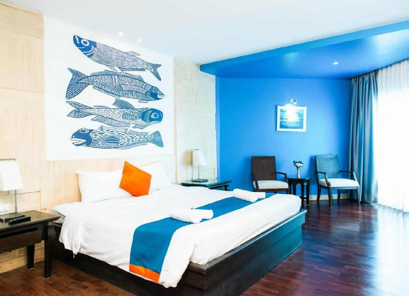 Kamar Tidur Foto