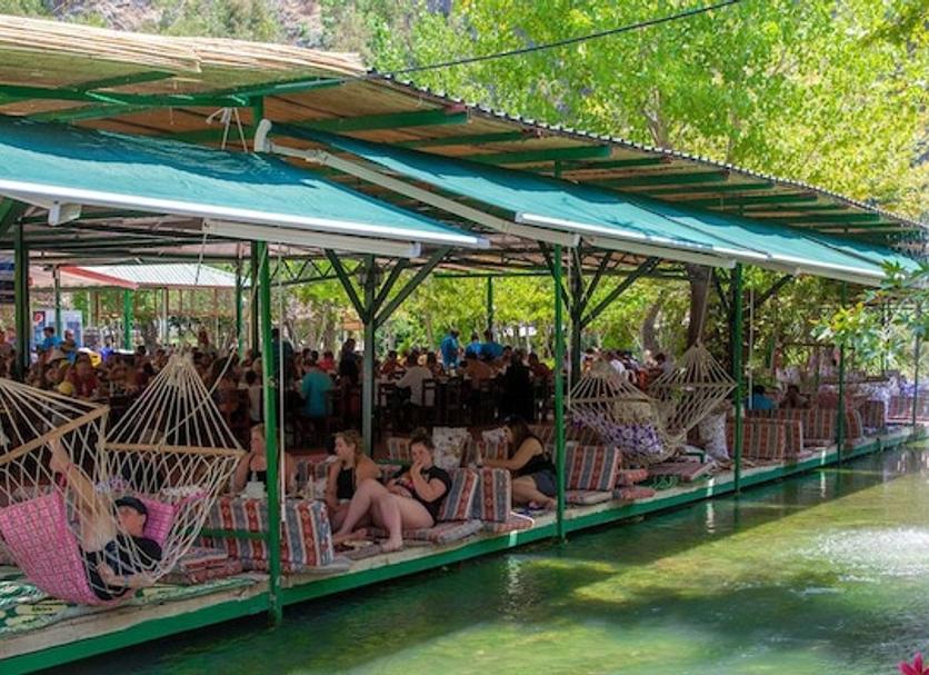 Restoran Foto