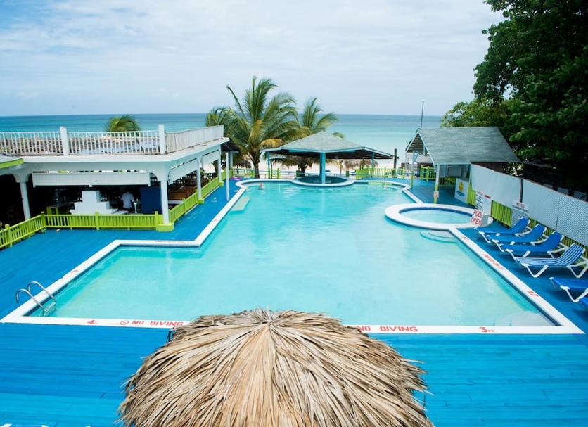 Kolam Foto
