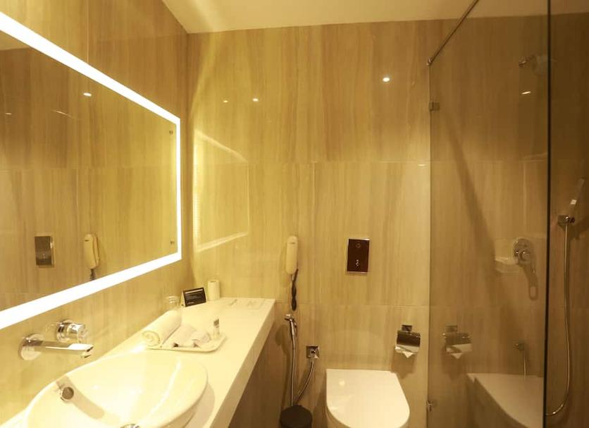 Kamar Mandi Foto