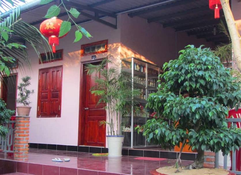 Pemandangan luar Foto