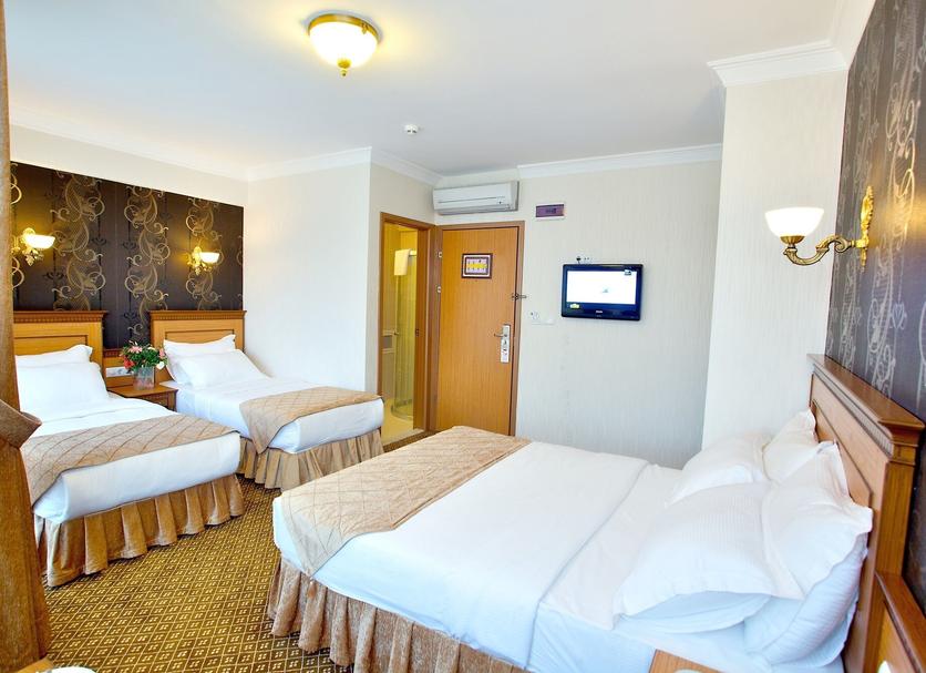 Kamar Tidur Foto