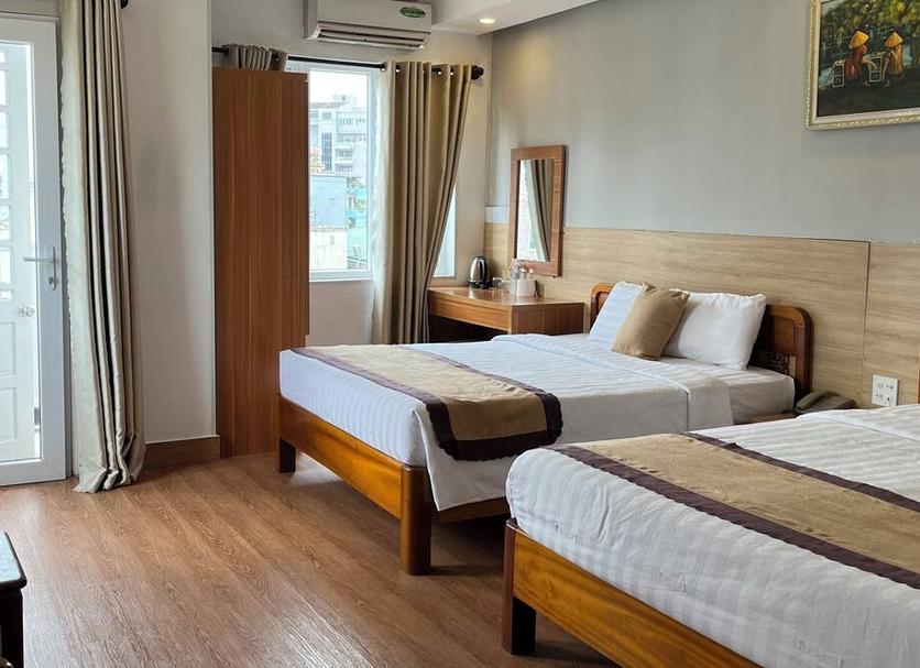 Kamar Tidur Foto