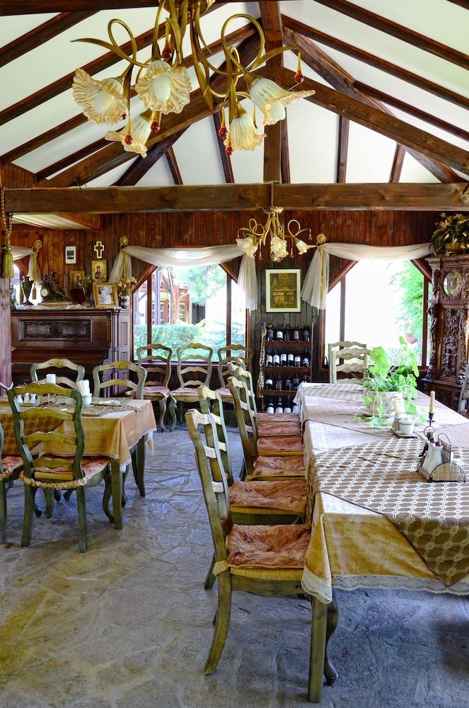 Restoran