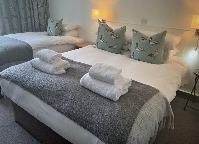 Kamar Tidur Foto