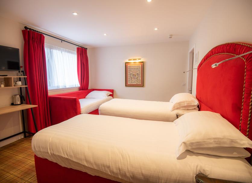 Kamar Tidur Foto
