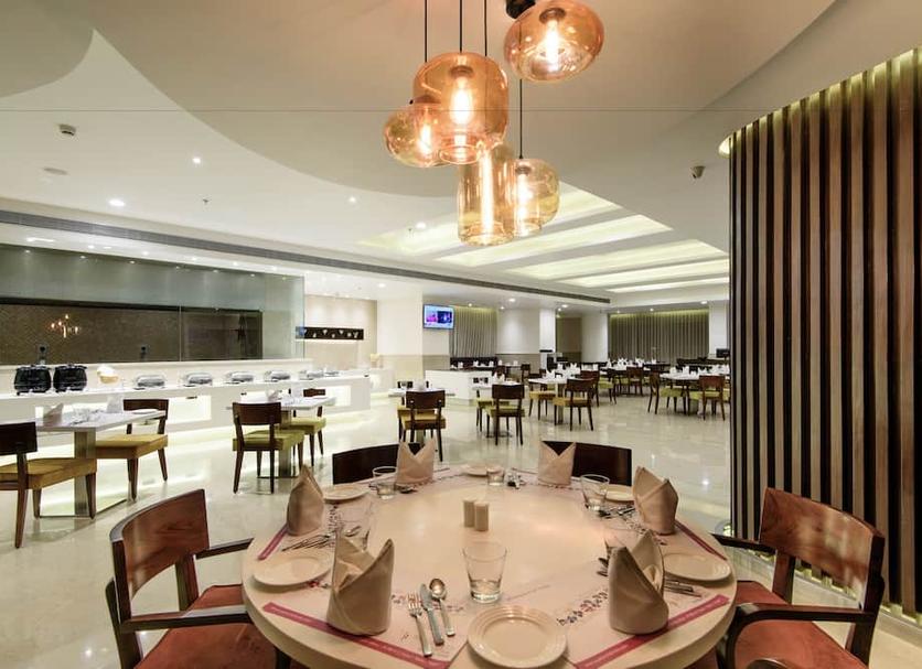 Restoran Foto