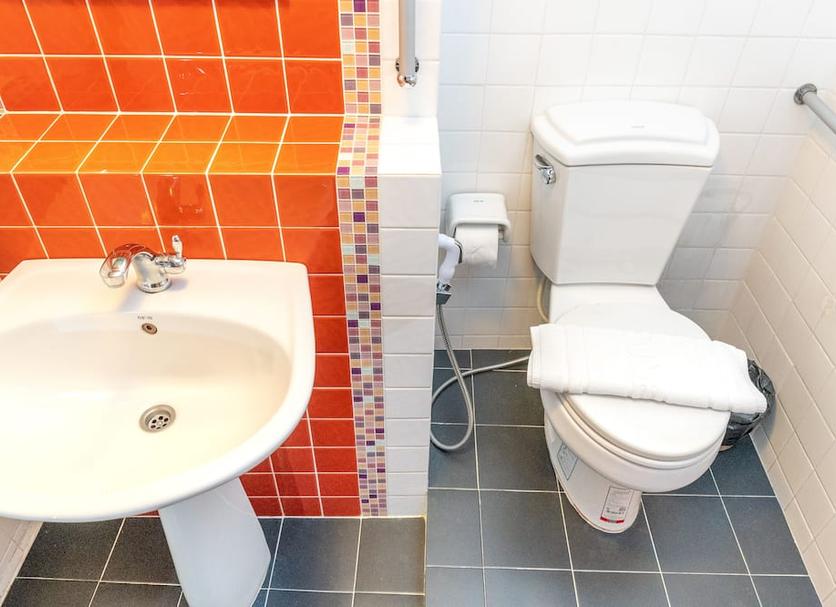 Kamar Mandi Foto
