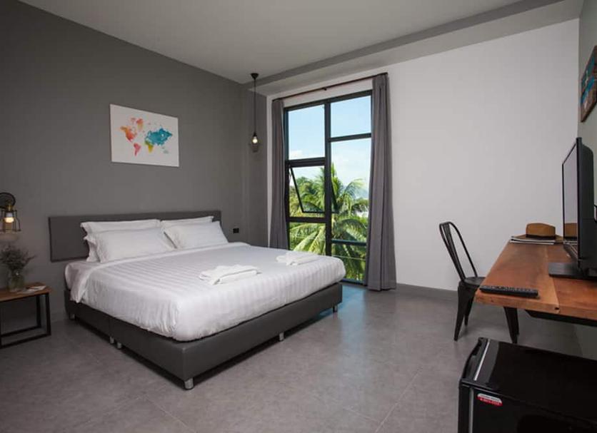Kamar Tidur Foto