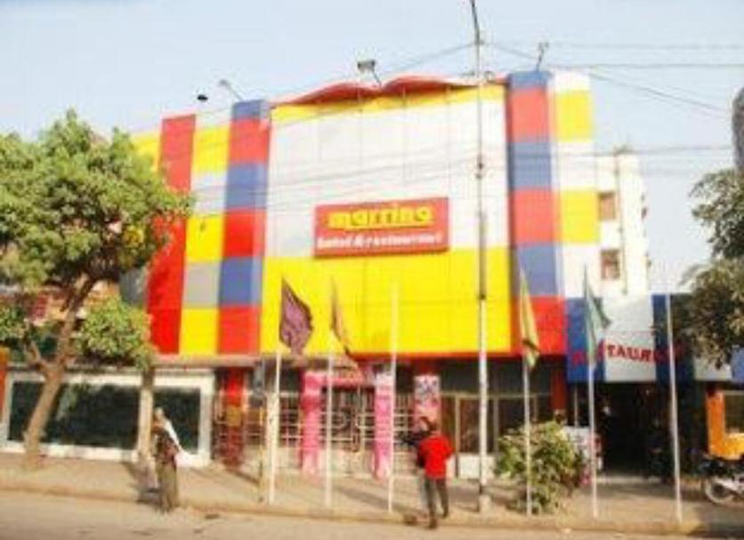 Bangunan Foto