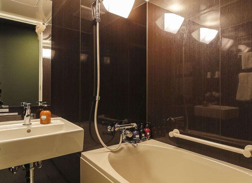 Kamar Mandi Foto