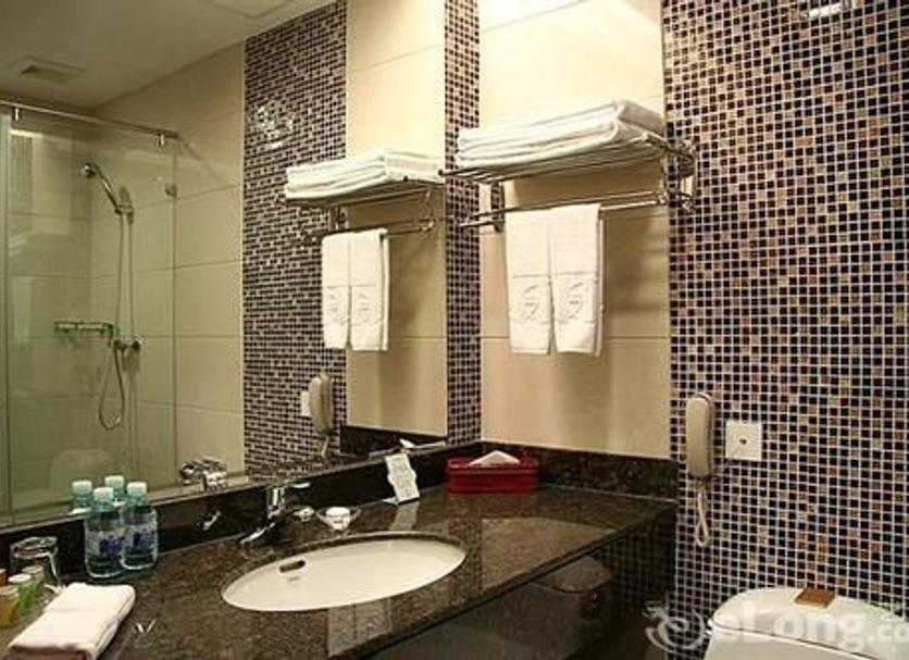 Kamar Mandi Foto